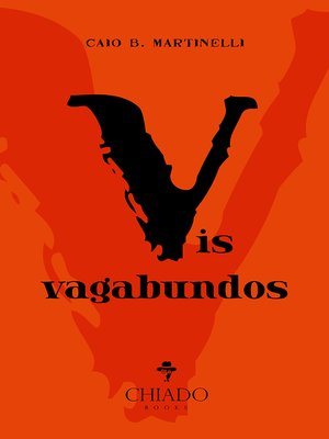 cover image of Vis Vagabundos